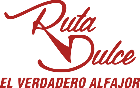 Ruta Dulce Logo Oficial