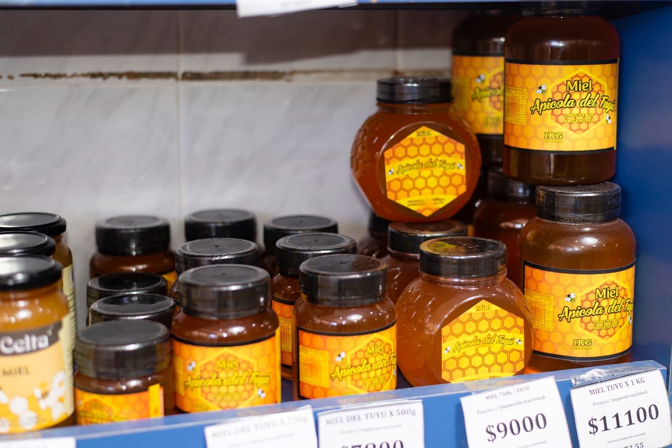 Gran Variedad de Productos - Foto 1