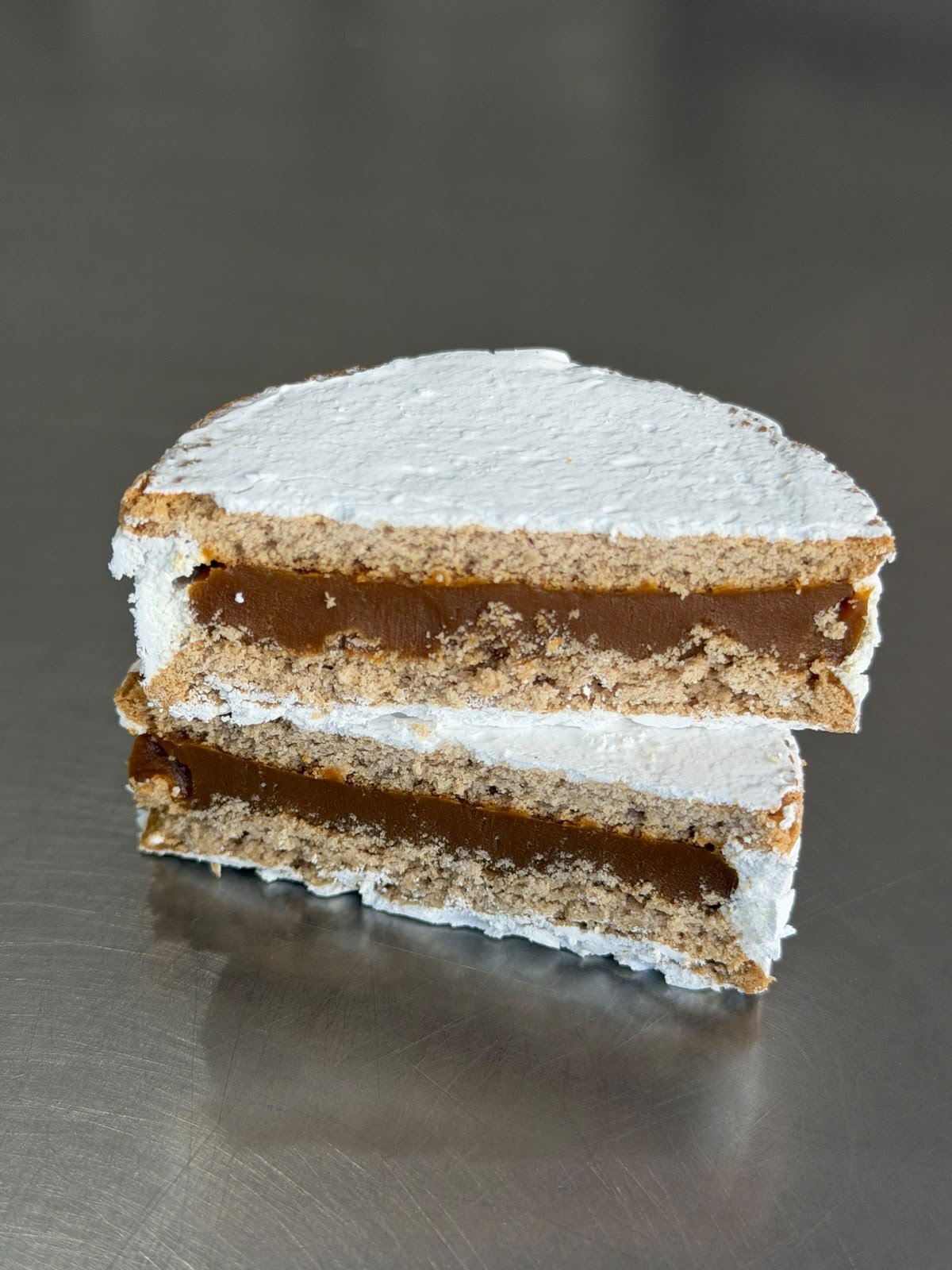 Tradicional de leche