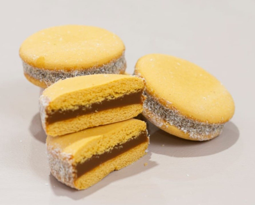Maicena (chico)