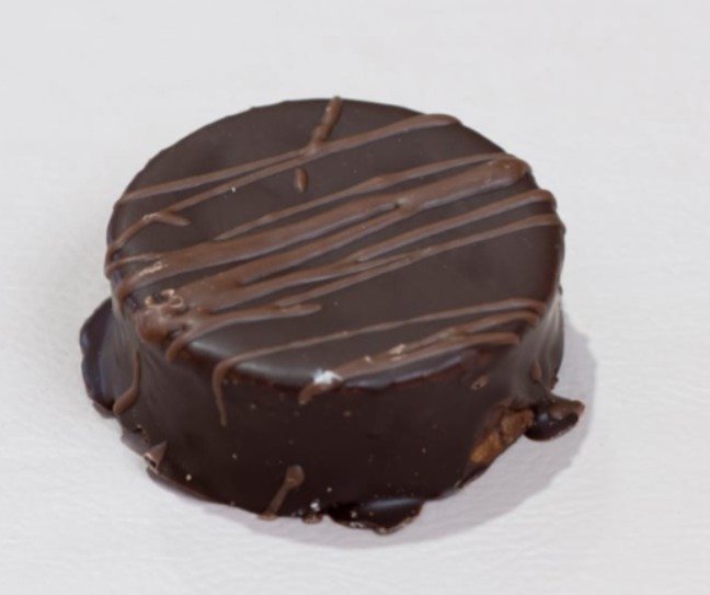 Muss de Chocolate