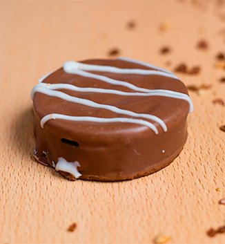 Chocolate con Leche