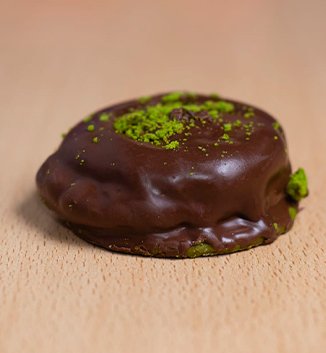 Pistacho Negro